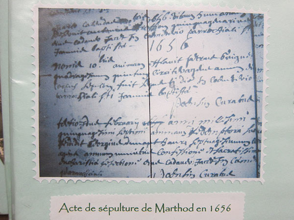 club genealogie d'ugine val d'arly, tarentaise, beaufortain, albertville, savoie, exposition